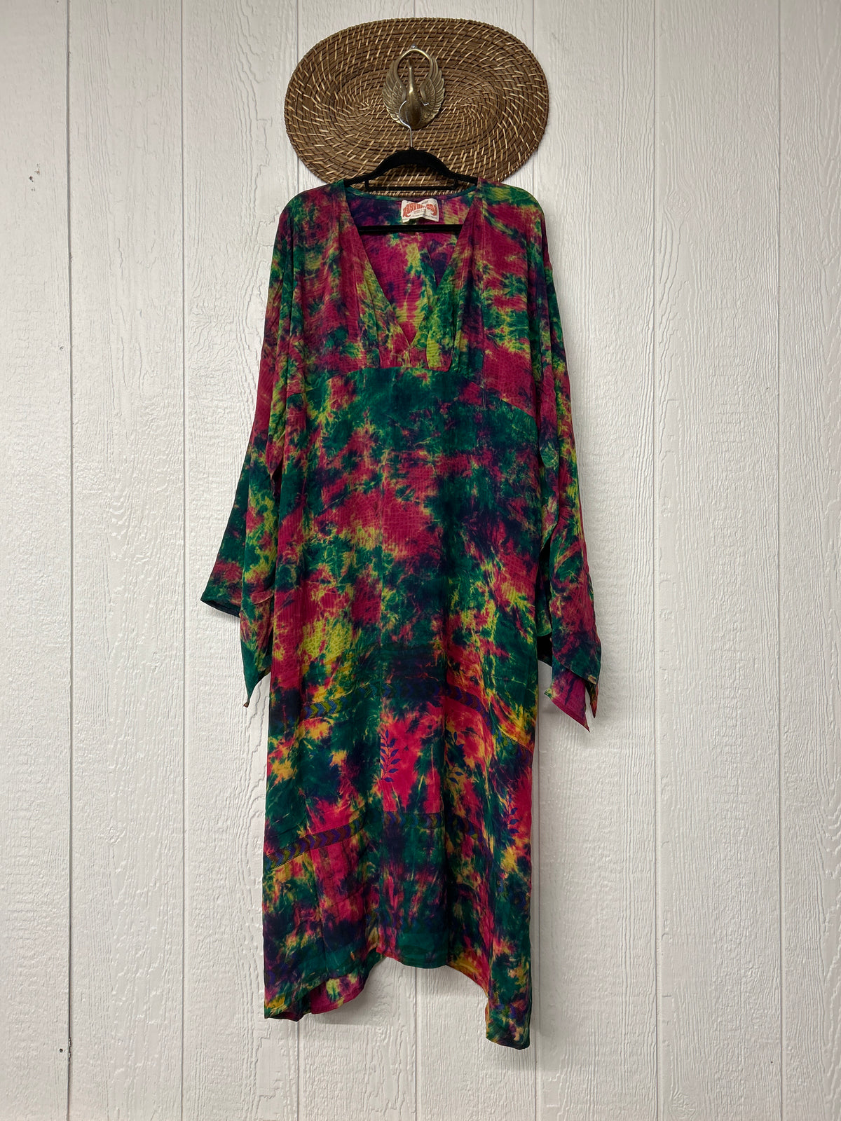Crepe Sari New Moon Maxi 0926 251