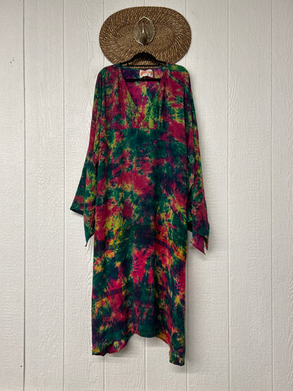 Crepe Sari New Moon Maxi 0926 251