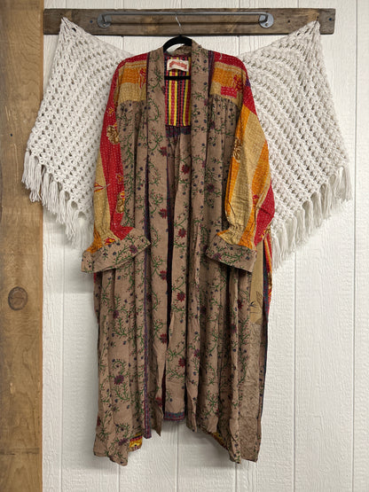 Utopia Duster 1025 165