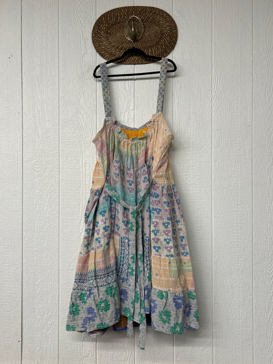 Pareo Kantha Dolly Jumpsuit 0926 270