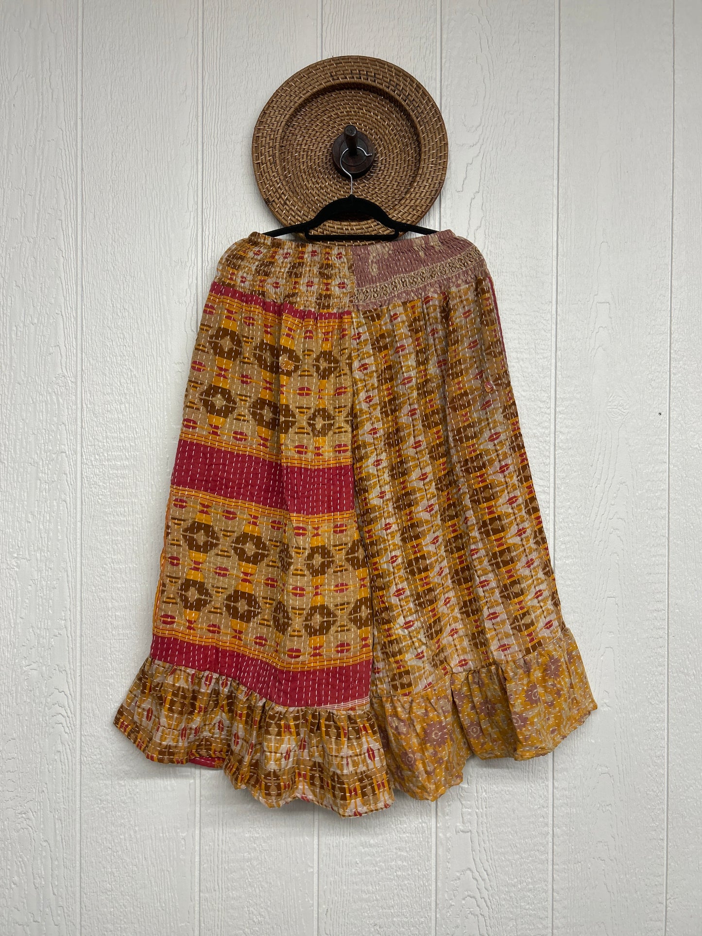 Pareo Kantha Joplin Gauchos 0726 196