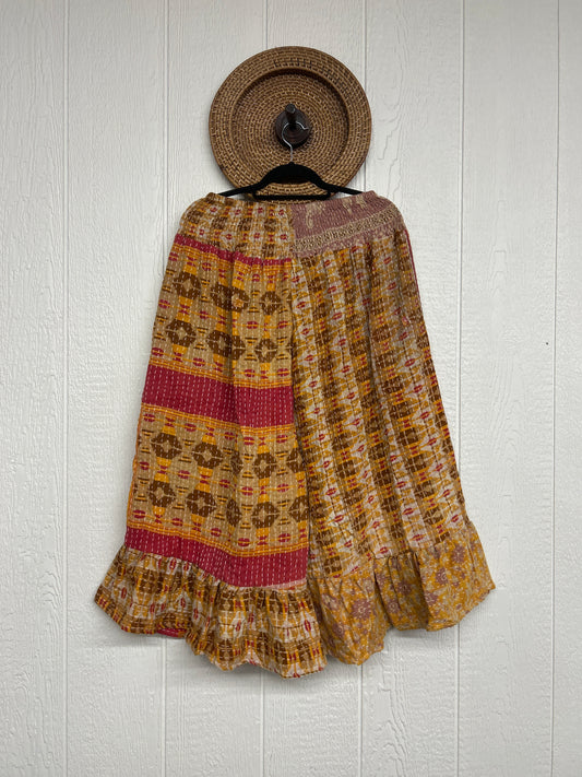 Pareo Kantha Joplin Gauchos 0726 196