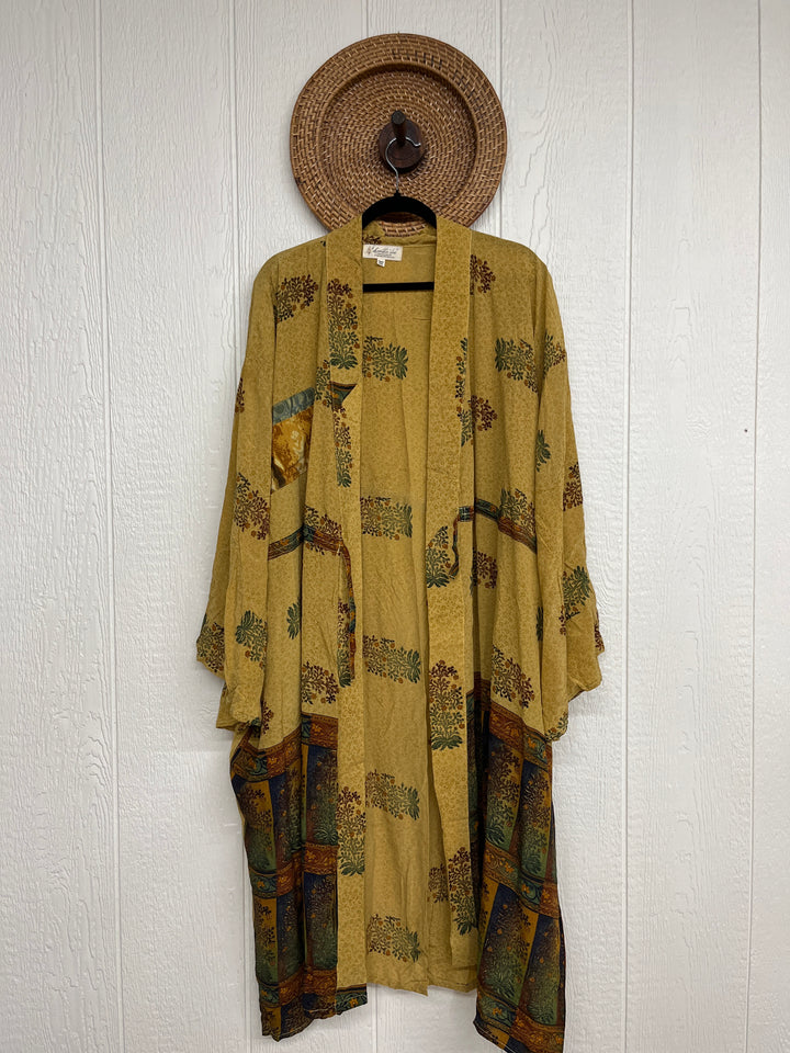 Silk Dreamweaver Kimono 0924 012