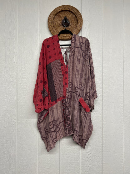 Crepe Sari Shortie Moondance Muu 0926 249