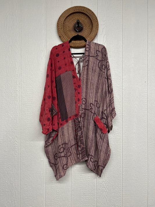 Crepe Sari Shortie Moondance Muu 0926 249