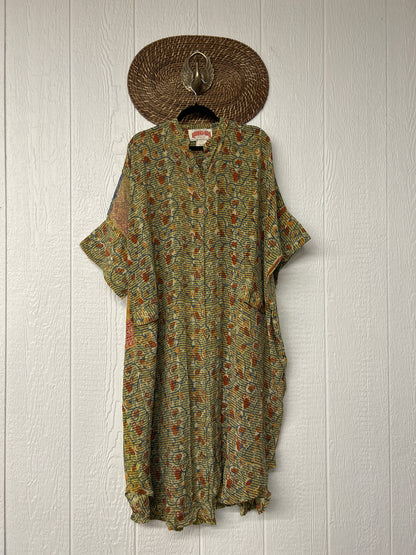 Crepe Free To Be Maxi 0725 194