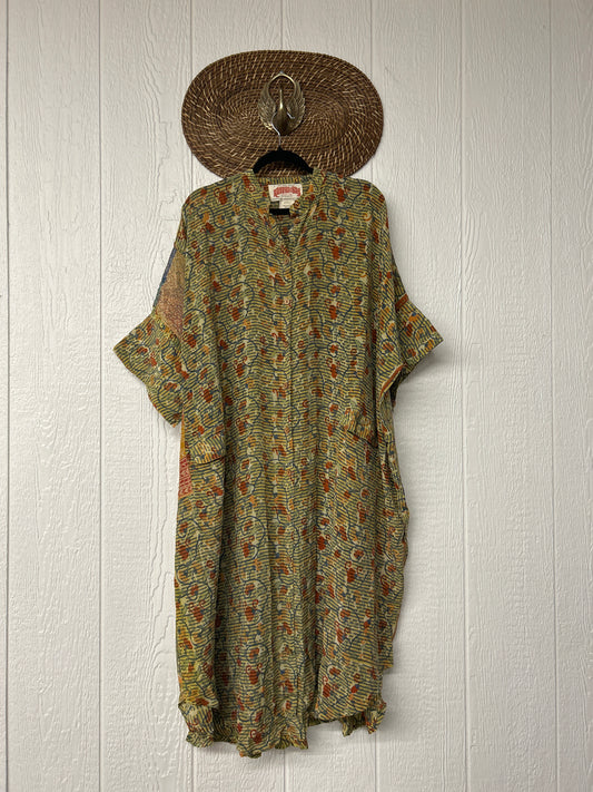 Crepe Free To Be Maxi 0725 194