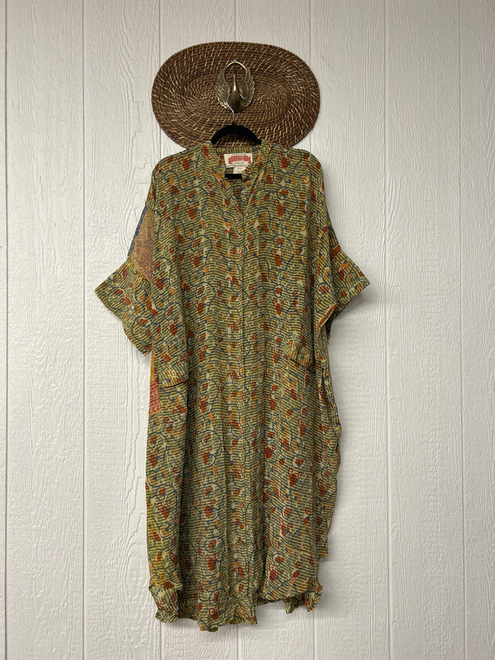 Crepe Free To Be Maxi 0725 194