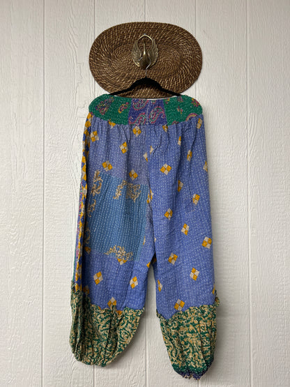 Pareo Kantha Joplin Jogger Pant 1125 121