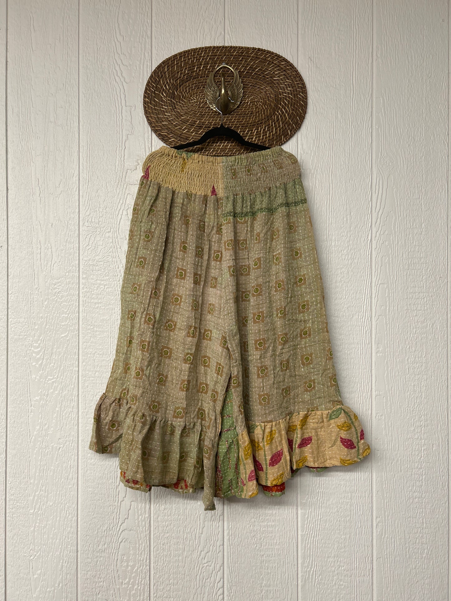 Pareo Kantha Joplin Gauchos 0726 015