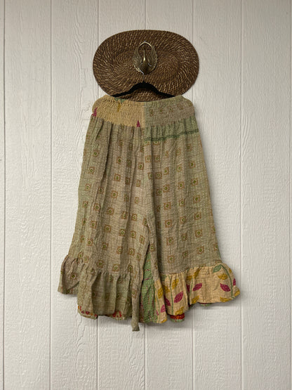 Pareo Kantha Joplin Gauchos 0726 015