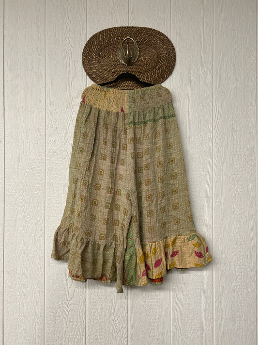 Pareo Kantha Joplin Gauchos 0726 015