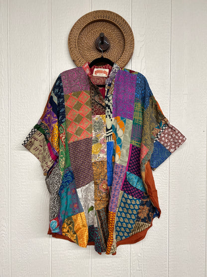 Goddess Free To Be Button-Down 0925 223