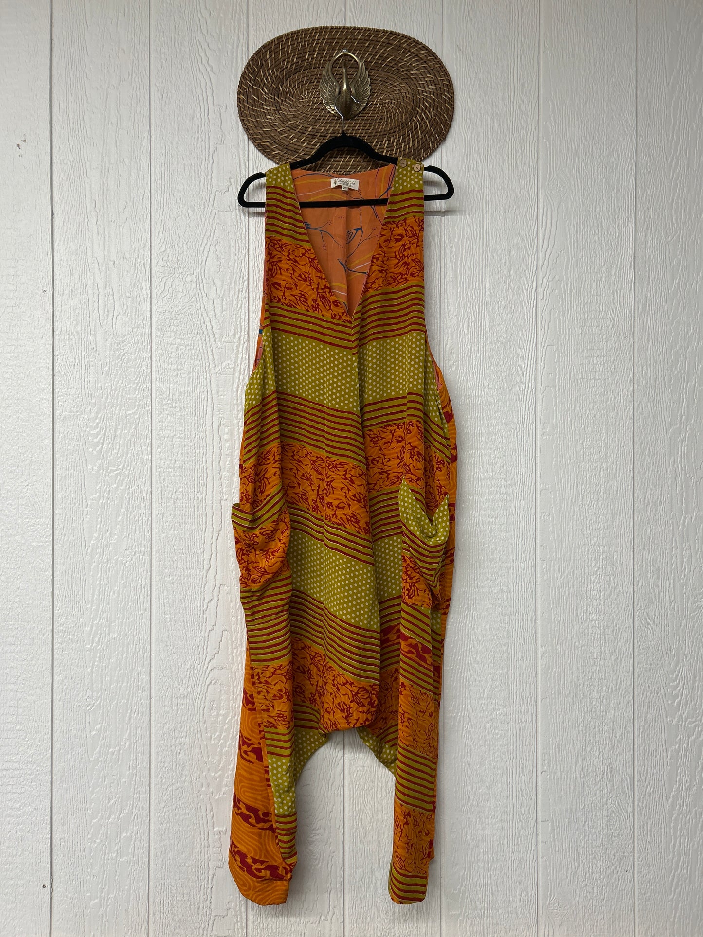 Duality Erin Jumpsuit 0425 018