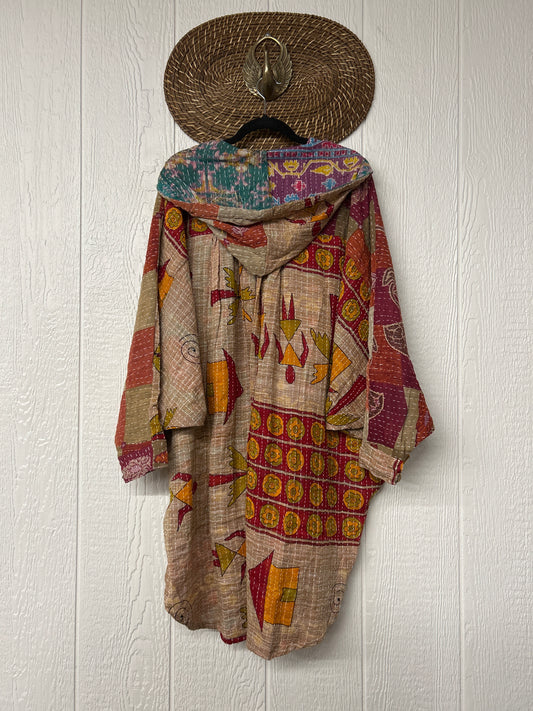 Pareo Kantha Poetic Hoodie 0226 268
