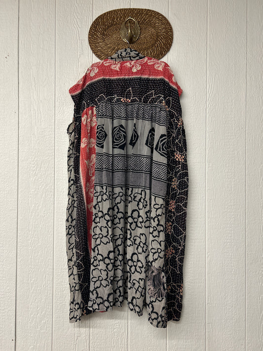 RETAIL Pareo Kantha Summer Utopia Duster 0726 095