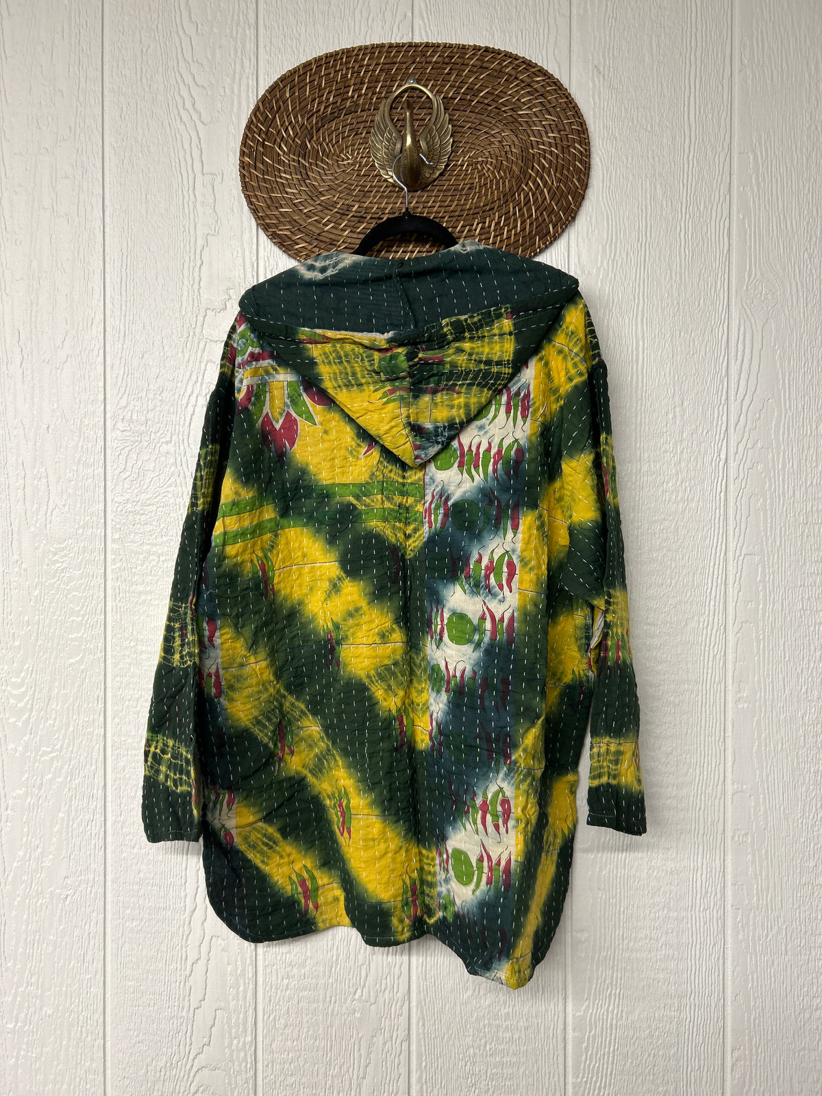 Aura Edit Koverlet Under The Stars Hoodie 1026 021