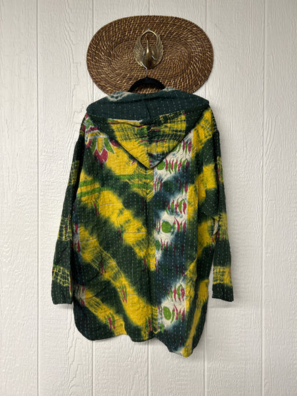 Aura Edit Koverlet Under The Stars Hoodie 1026 021
