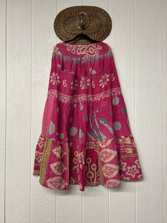 Pareo Kantha Lotus Wide Leg Pants 0926 087