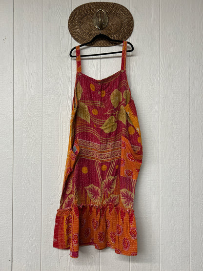Pareo Kantha Joplin Dress 1125 126
