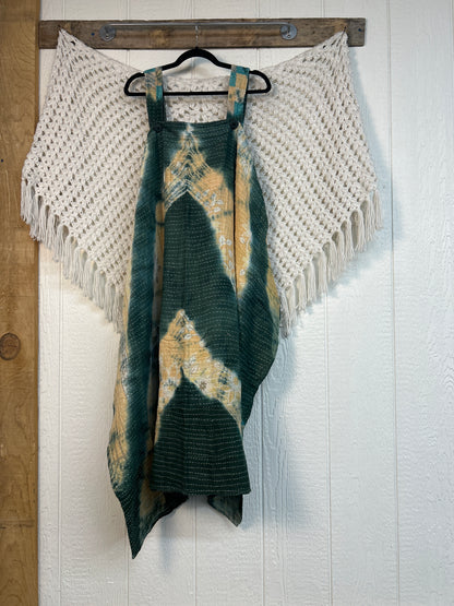 Pareo Kantha Gonna Shine Maxi 0726 259
