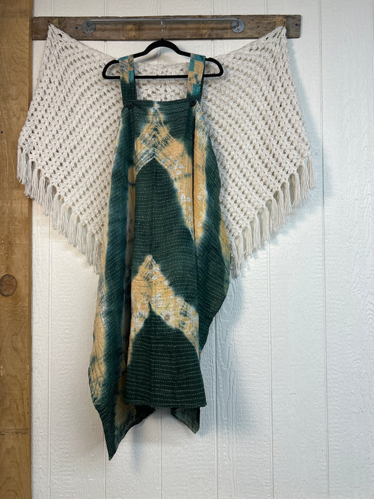 Pareo Kantha Gonna Shine Maxi 0726 259