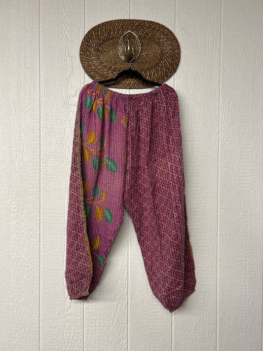 Pareo Kantha Jogger Pants 0326 100