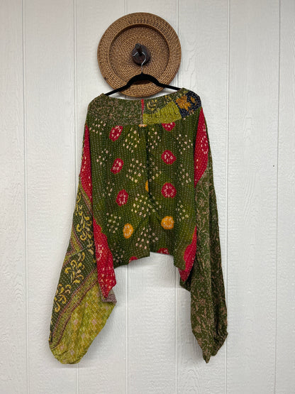 Everyday Harem Pants 0925 107