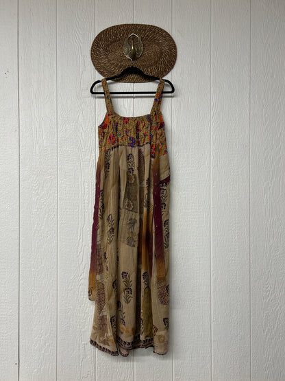 Crossroad Overall Dress 0925 245