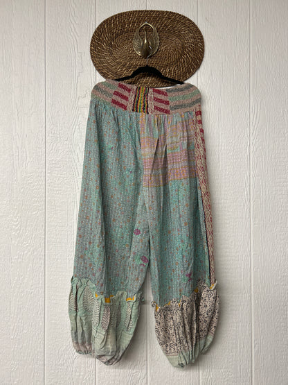 Pareo Kantha Joplin Jogger Pant 1125 060