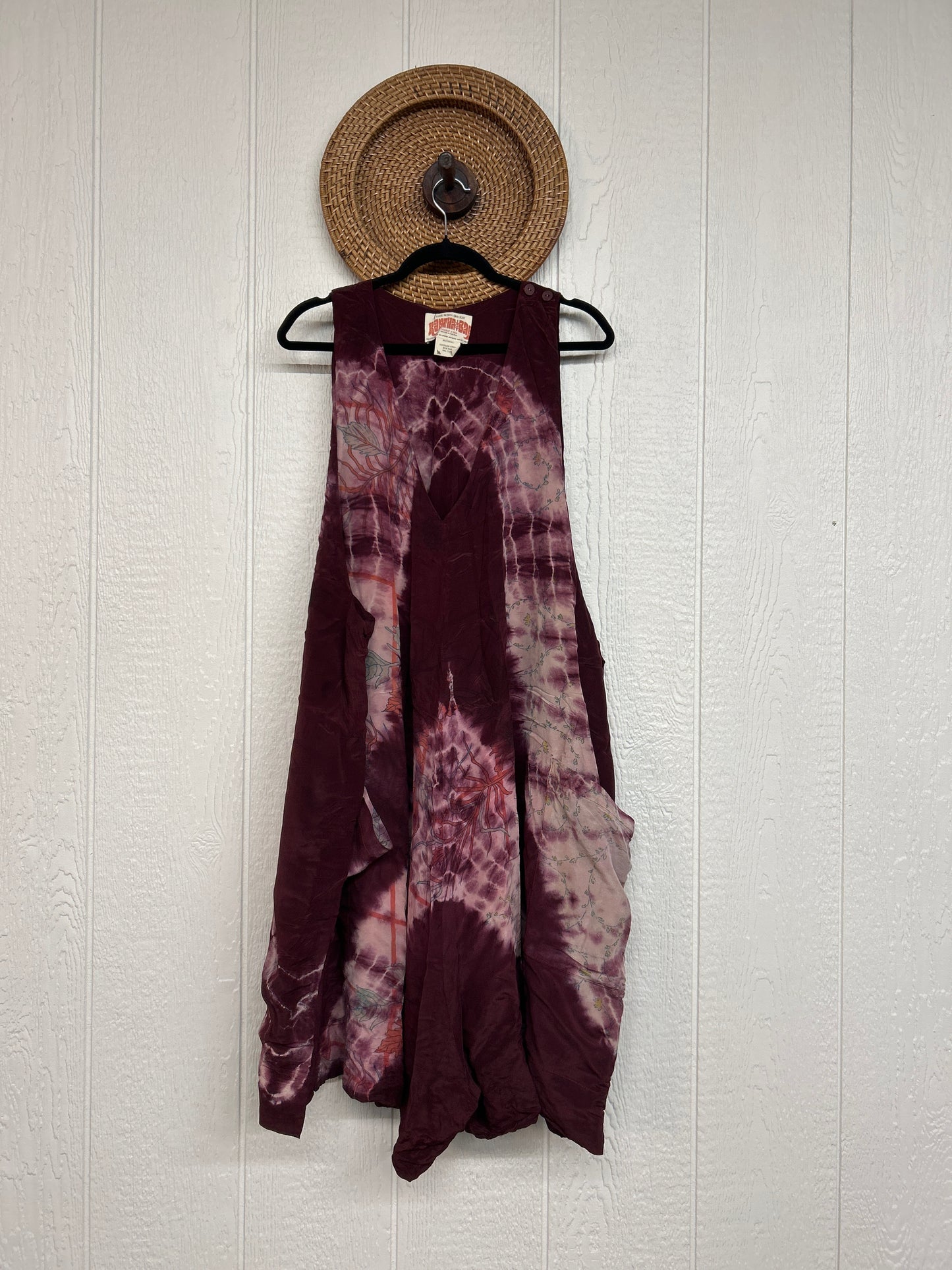 Duality Harmony Shortall 0725 059
