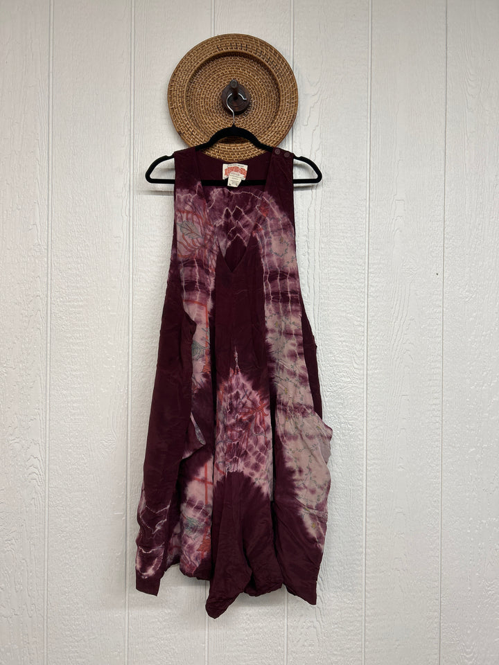 Duality Harmony Shortall 0725 059
