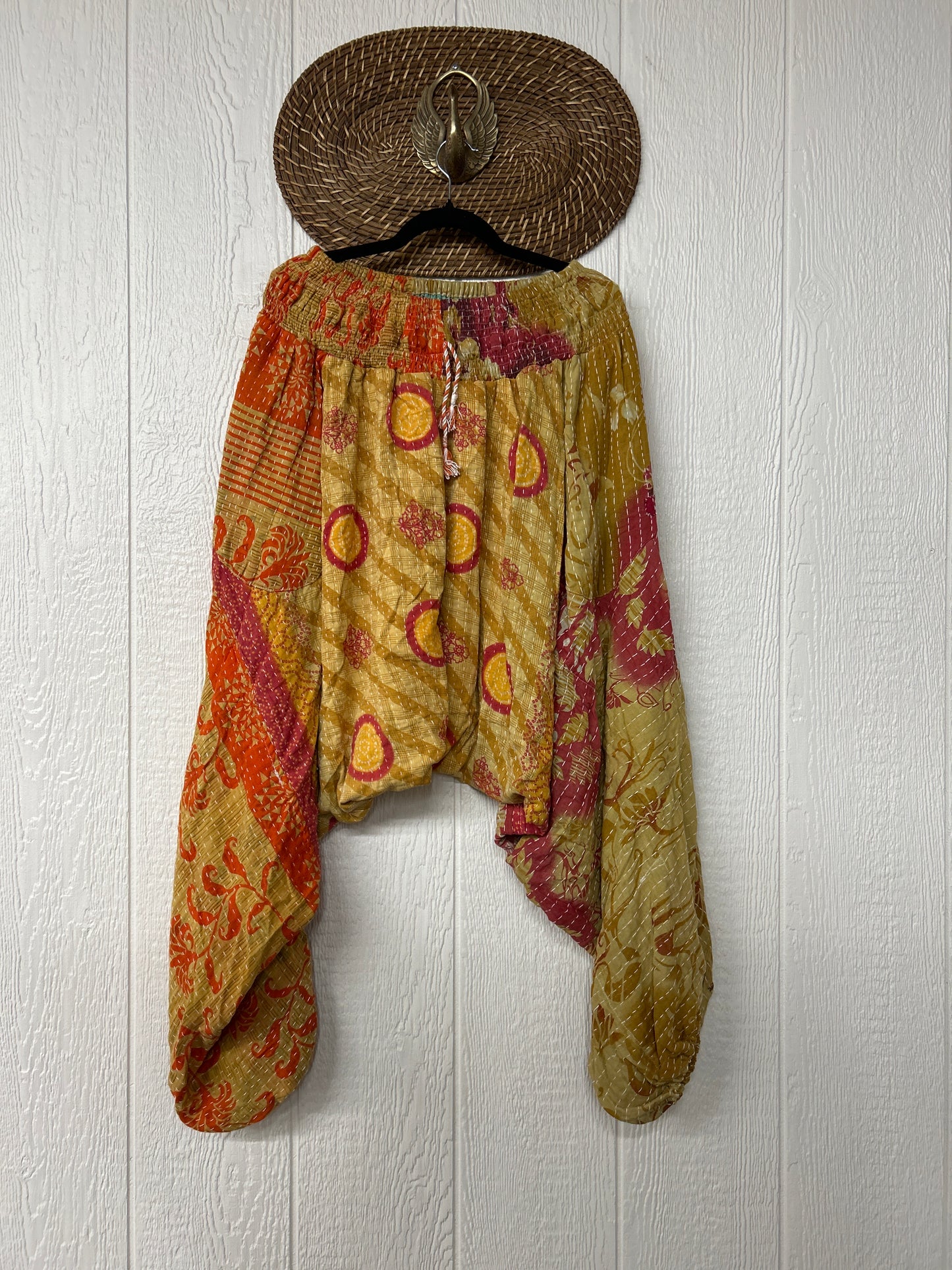 Everyday Harem Pants 0925 253