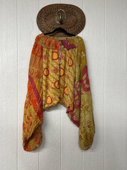 Everyday Harem Pants 0925 253