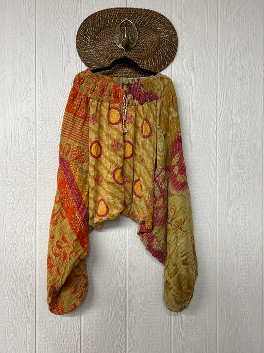 Everyday Harem Pants 0925 253