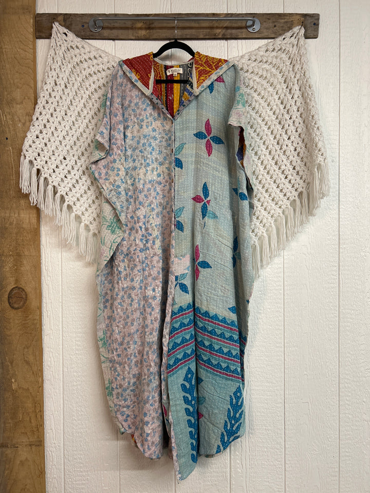 Peacemaker Jumpsuit 0725 142