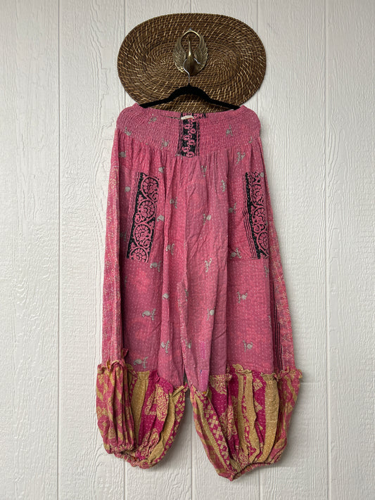 Pareo Kantha Joplin Jogger Pant 1125 089