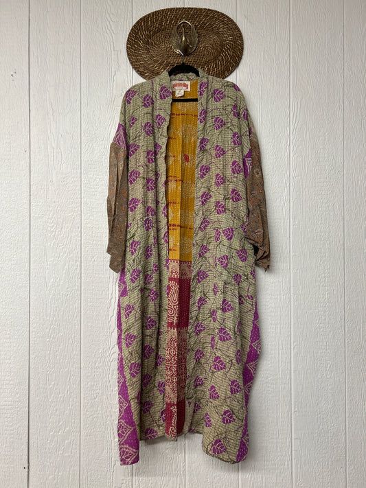 Pareo Kantha Majestic Kimono 0926 155