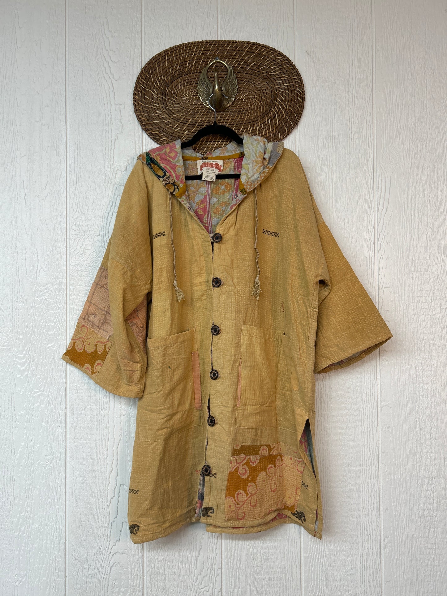 Half Moon Shacket 1025 036