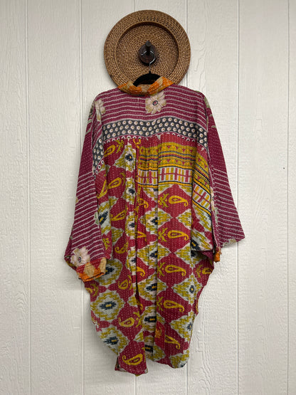 Pareo Kantha Poetic Tunic 1225 269