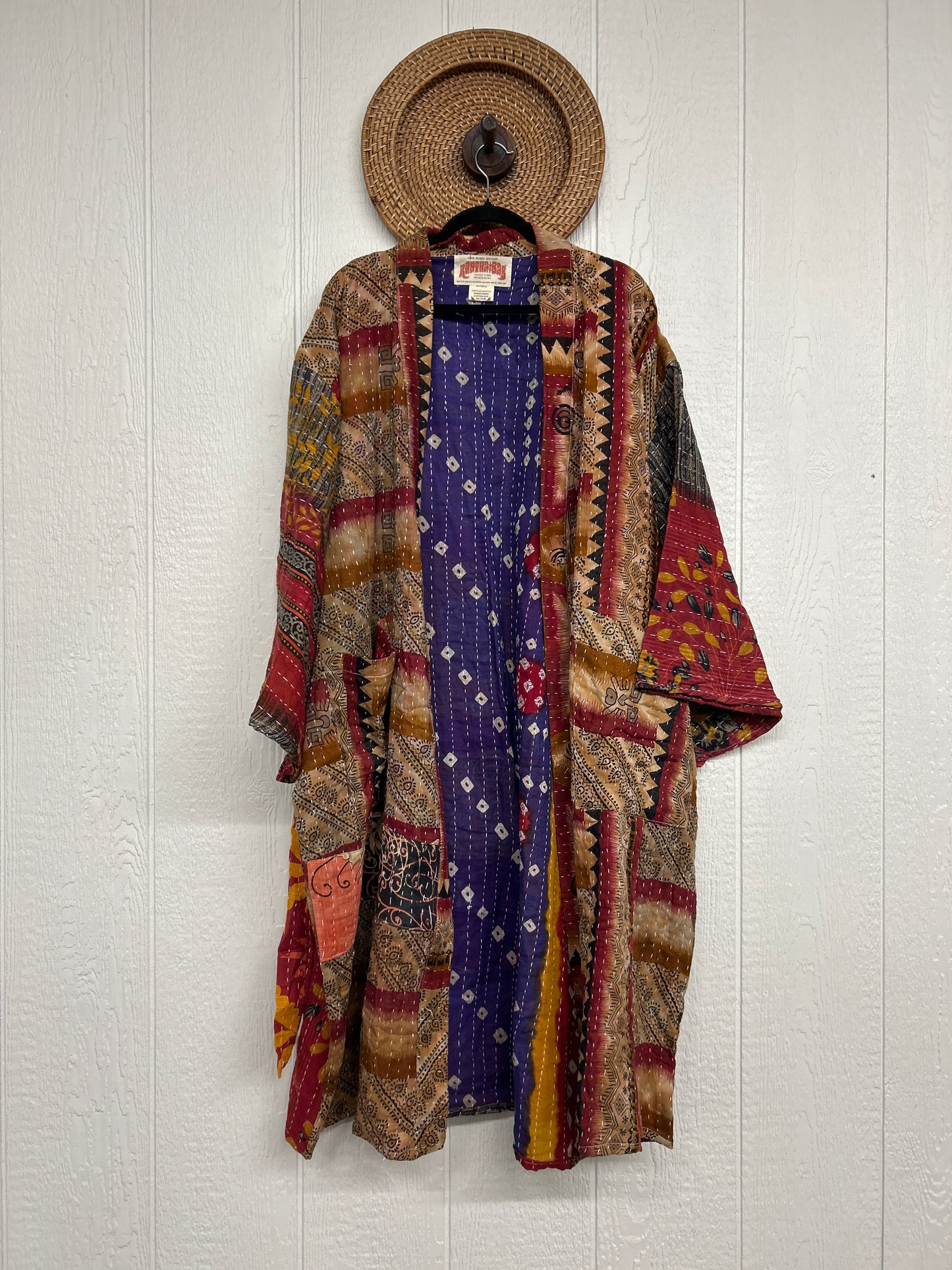 Koverlet Dreamweaver Robe 1225 036