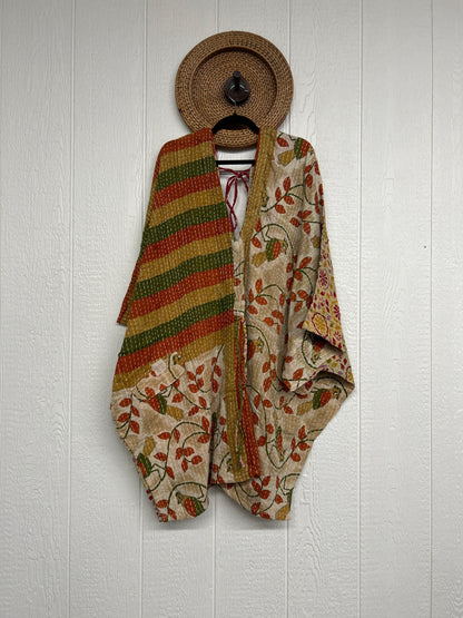 Pareo Kantha Shortie Moondance Muu 0926 211