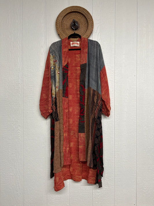 Crepe Duster 0925 148