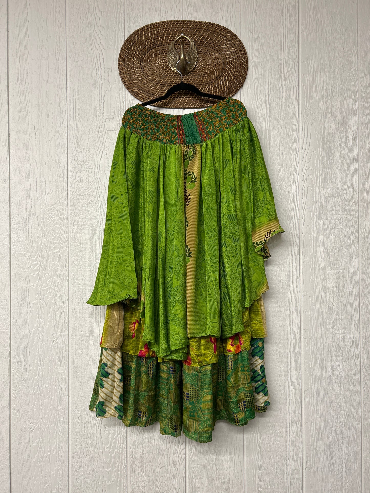 Rasgulla Sari Enchanted Pants 1225 232