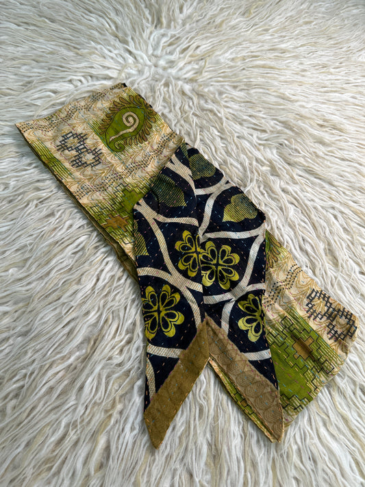 Kantha Headwraps 1025 186