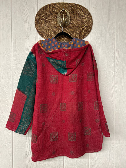 Fine Kantha Under The Stars Hoodie 1225 170