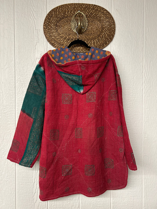 Fine Kantha Under The Stars Hoodie 1225 170