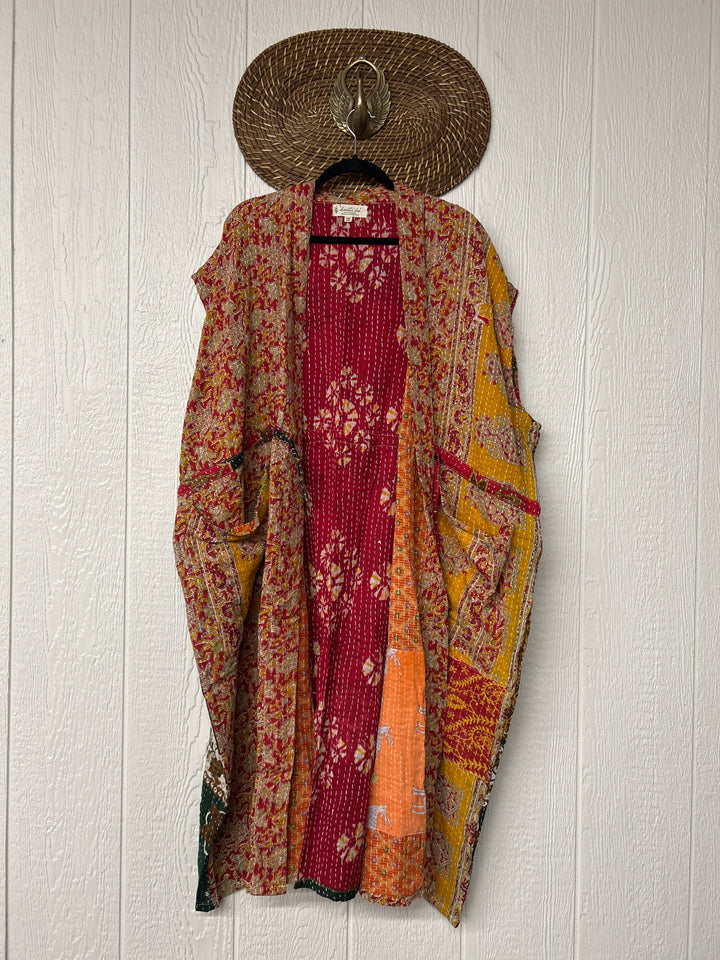 Dreamweaver Kimono Vest 0725 041