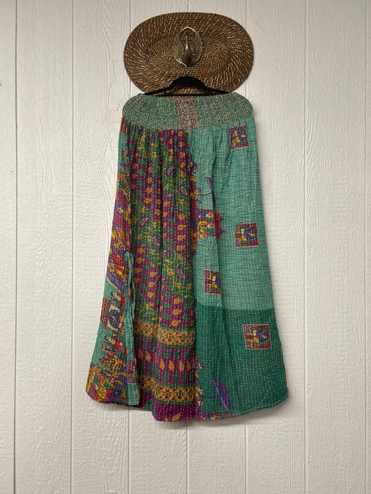 Pareo Kantha Butterfly Pant 0826 138