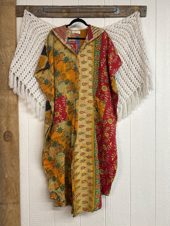 Peacemaker Jumpsuit 0725 216